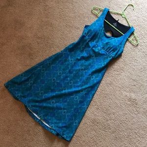 prana dress